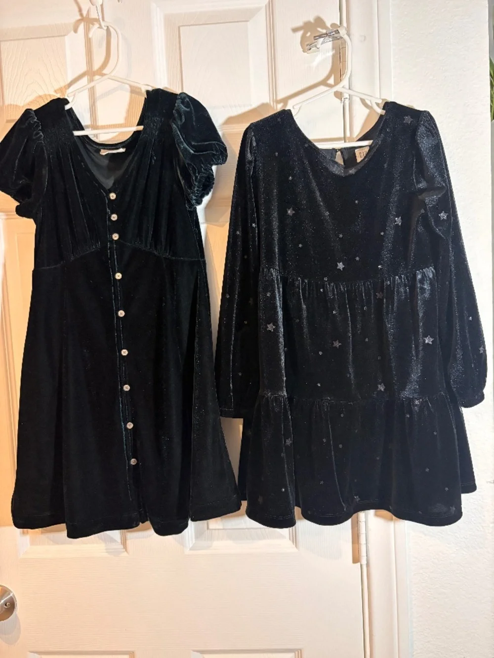GAP  - Bundle Dresses - Velvet